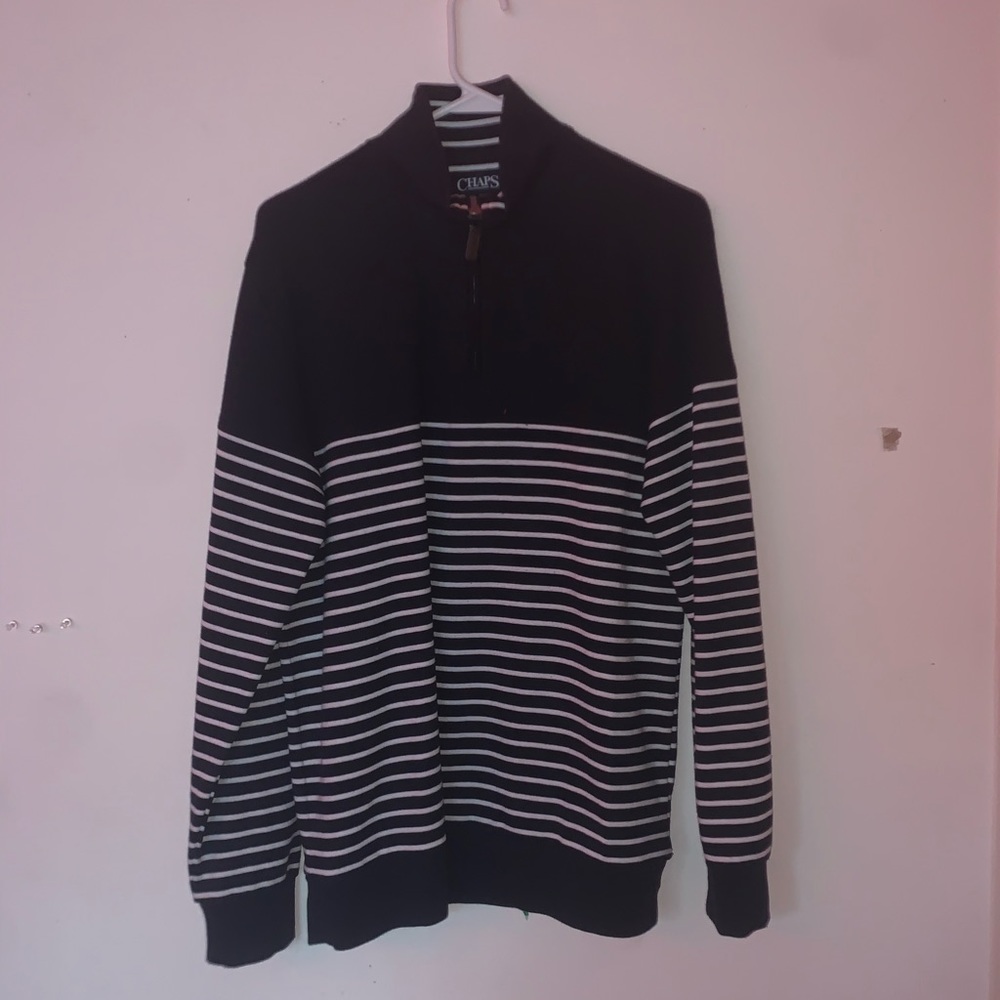 Chaps sweater